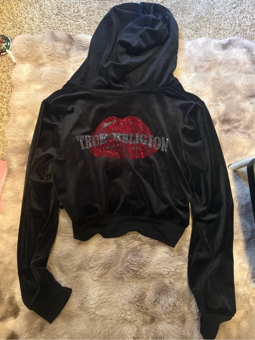 Jeans Subcategory Identification